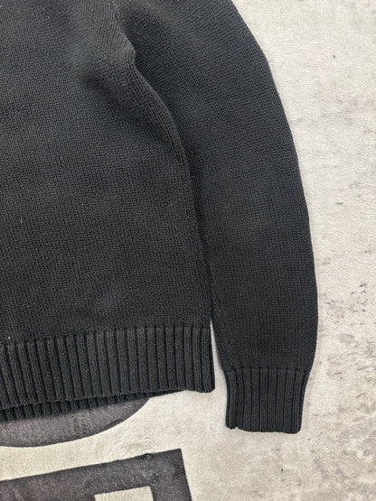 Ralph Lauren Halfzip (XS)