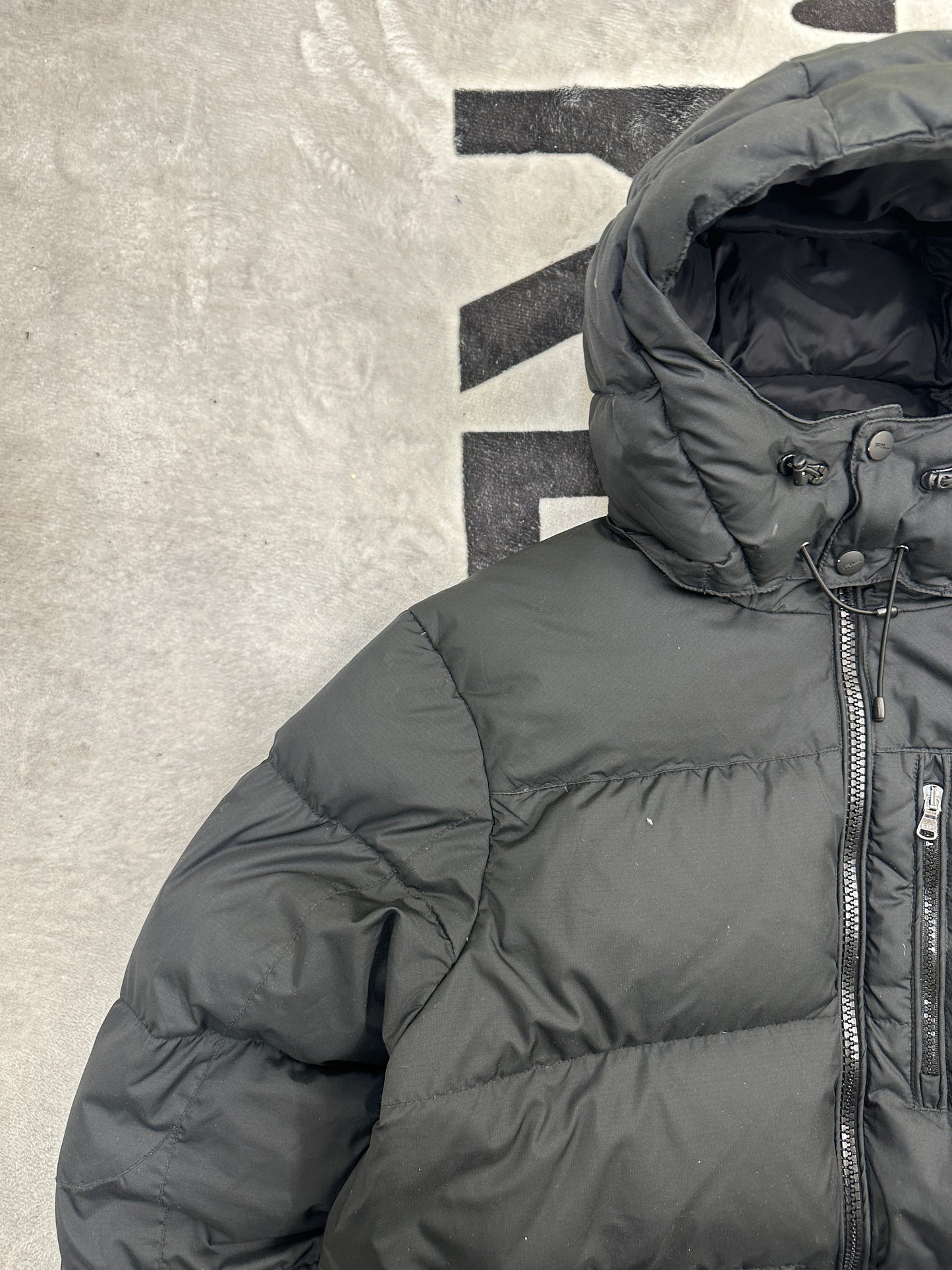 Ralph Lauren Daunenjacke (M)