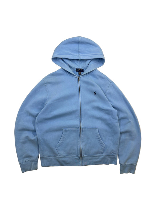 Ralph Lauren Zipper (S)