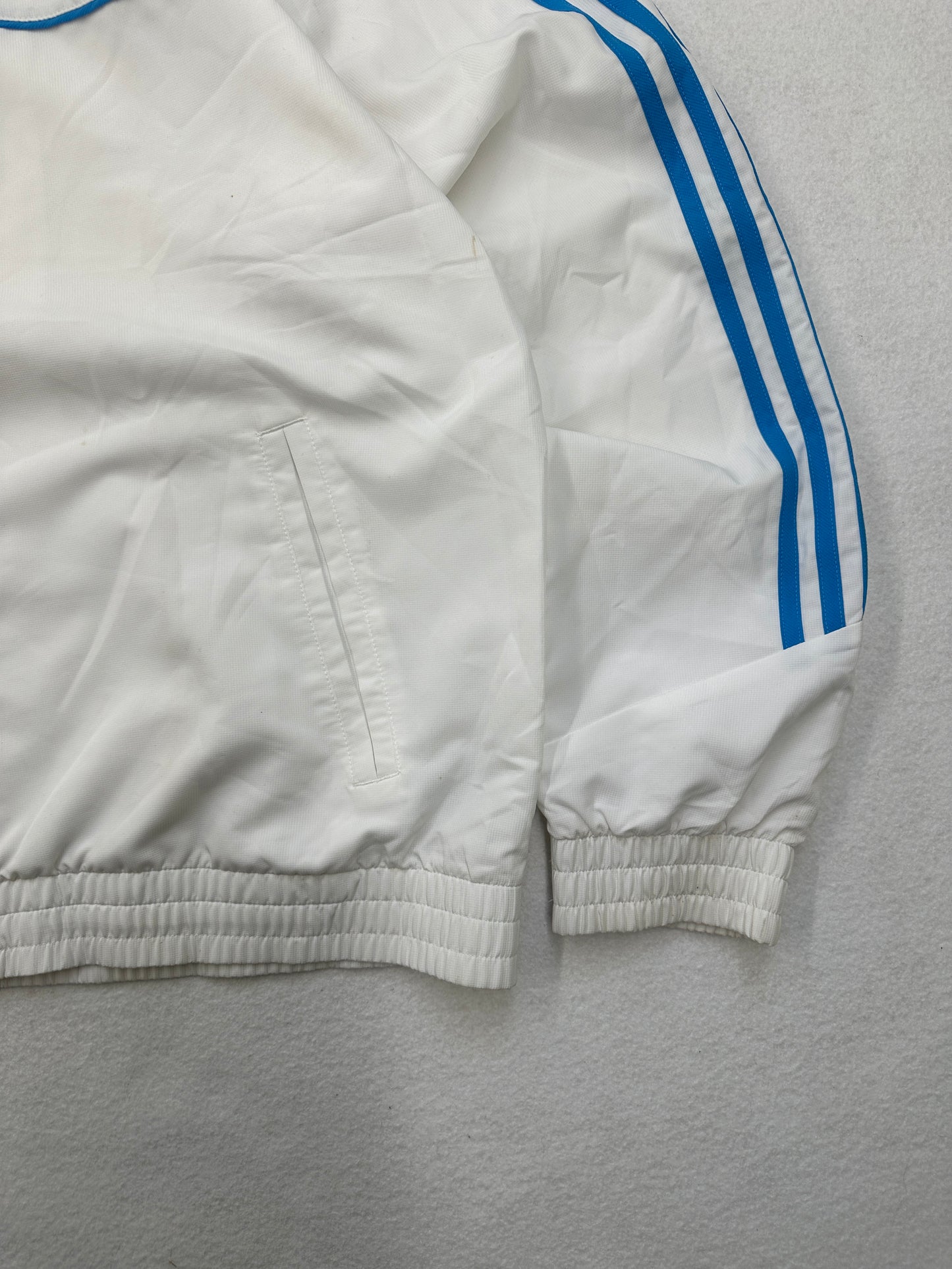 Adidas Trackjacket (L)