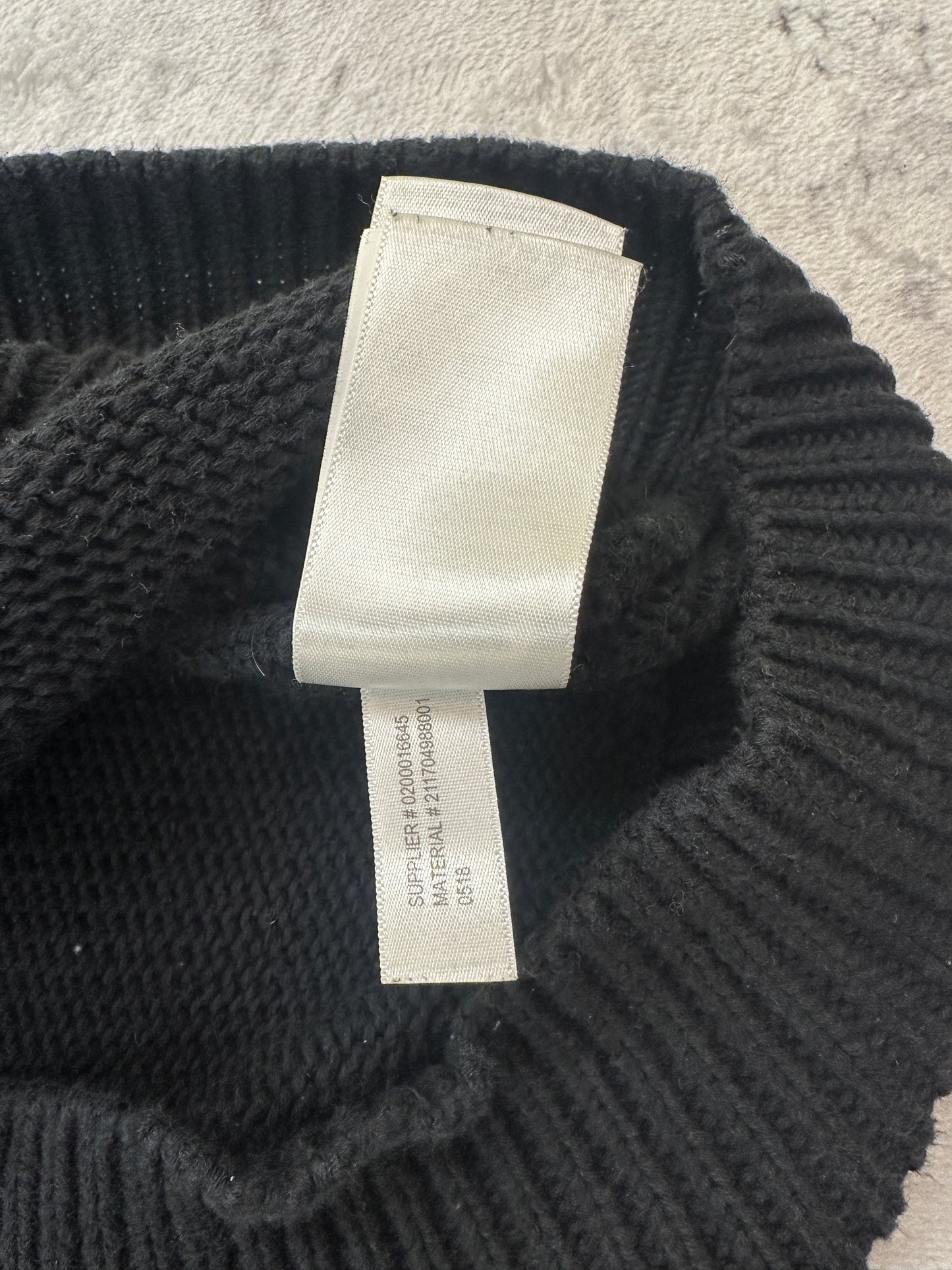 Ralph Lauren Strickpullover (M)