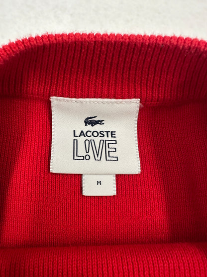 Lacoste Sweater (M)