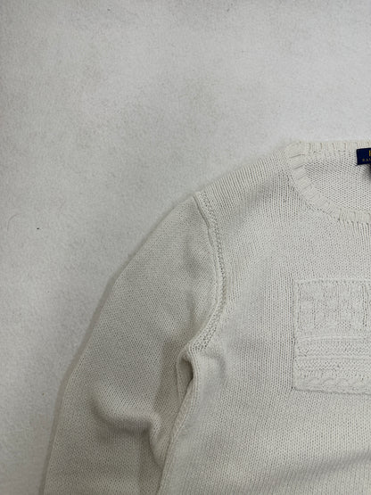 Ralph Lauren USA Sweater (S)