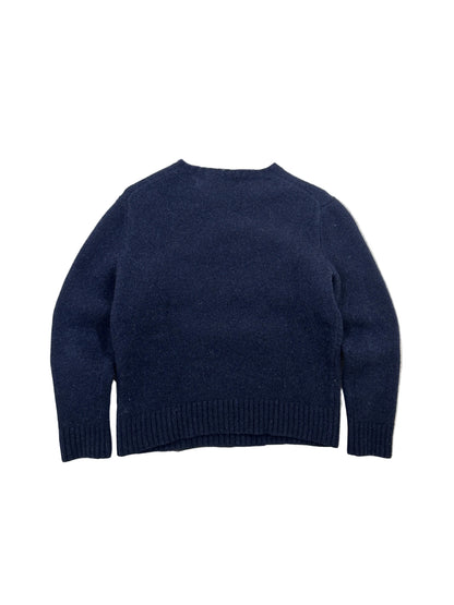 Ralph Lauren Polo Bear Strickpullover (XS)
