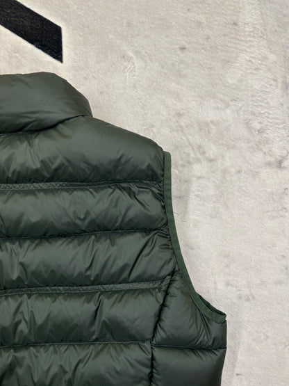 Blauer USA Puffer Weste (S)