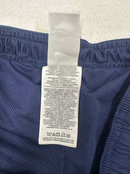 Nike Frankreich Trackpants (S)