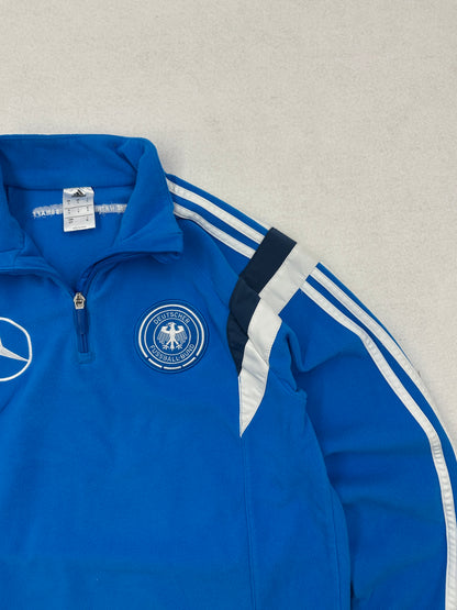 Adidas Germany Sweater (S)
