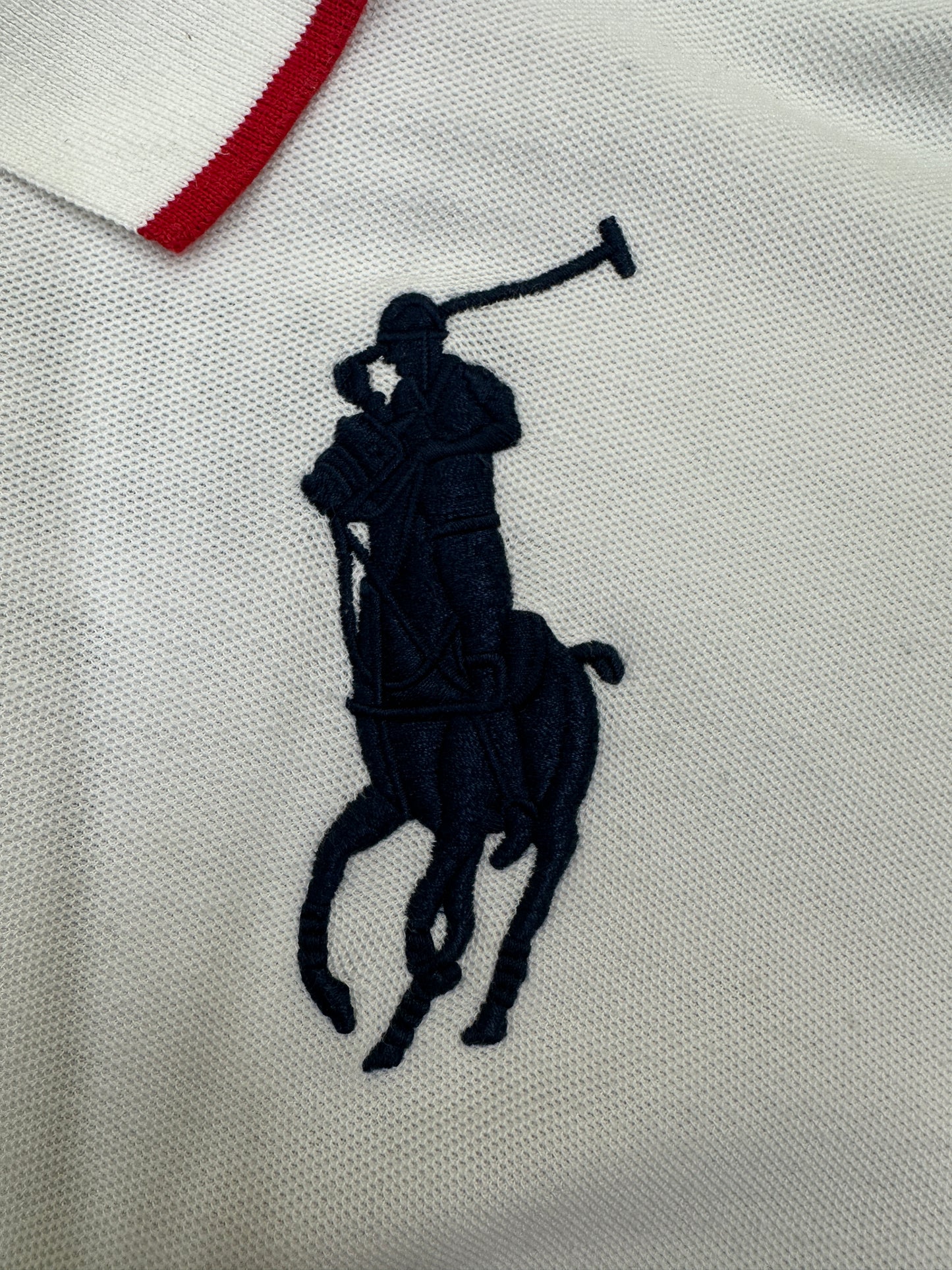 Ralph Lauren Polo Hemd (S)