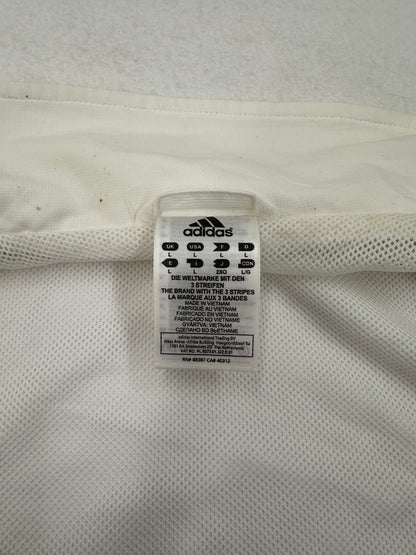 Adidas Trackjacket (L)