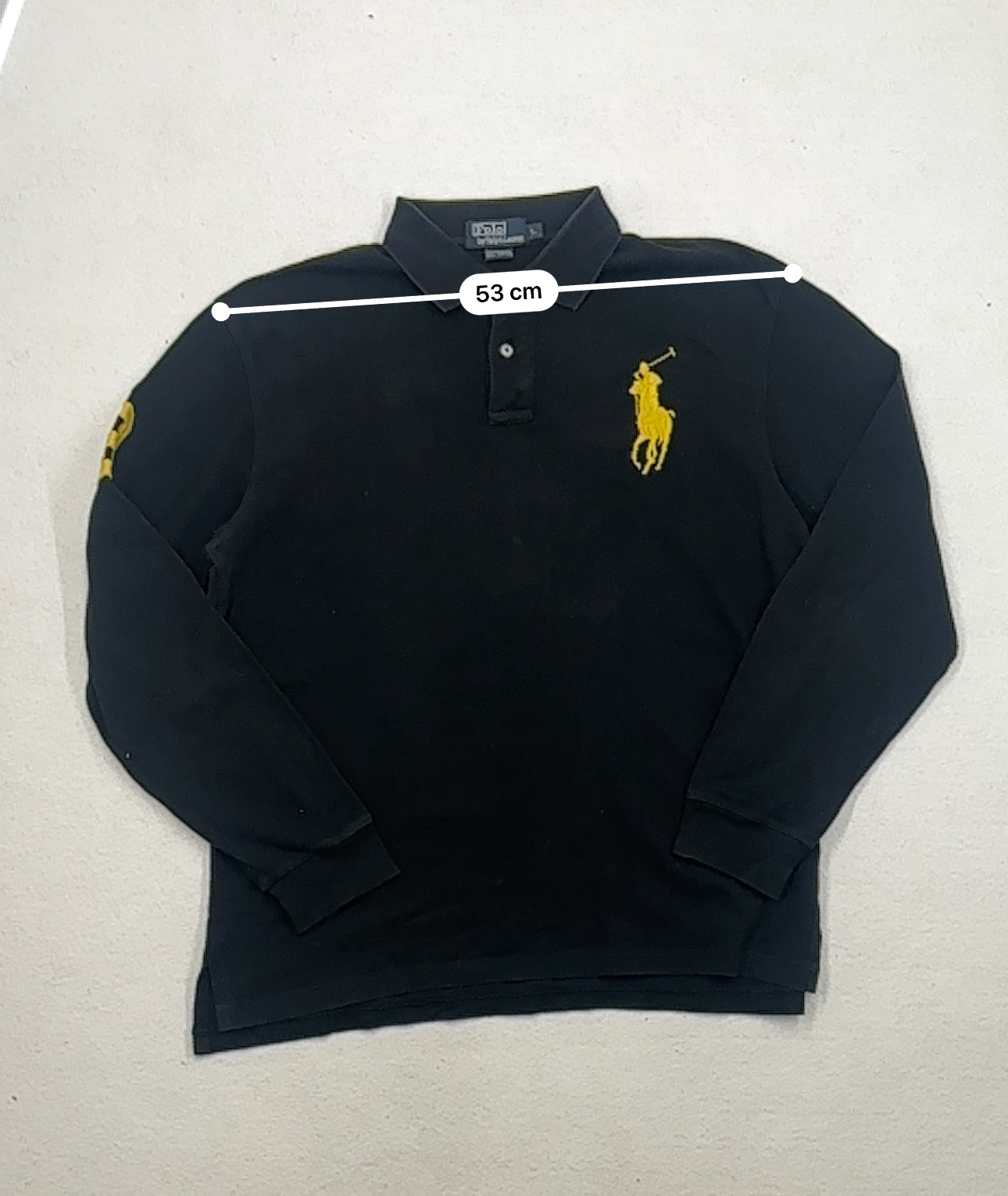 Ralph Lauren Longsleeve (L)