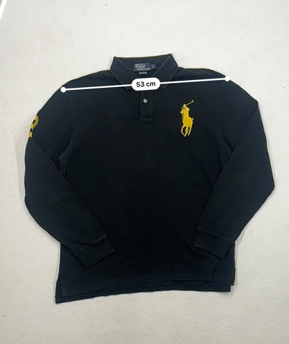 Ralph Lauren Longsleeve (L)