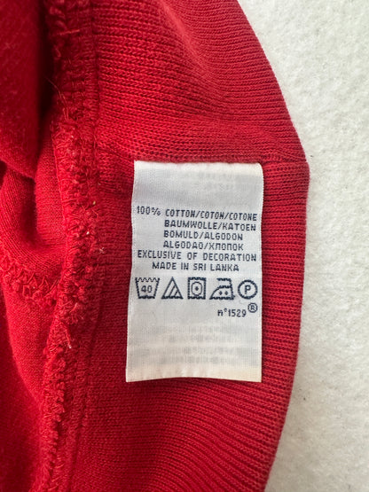 Ralph Lauren Bigpony Halfzip (M)