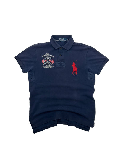 Ralph Lauren Polo Shirt (S)