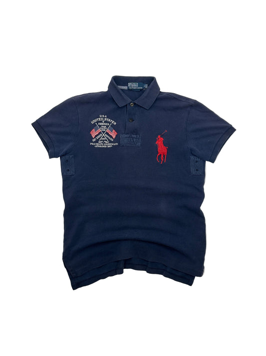 Ralph Lauren Polo Shirt (S)