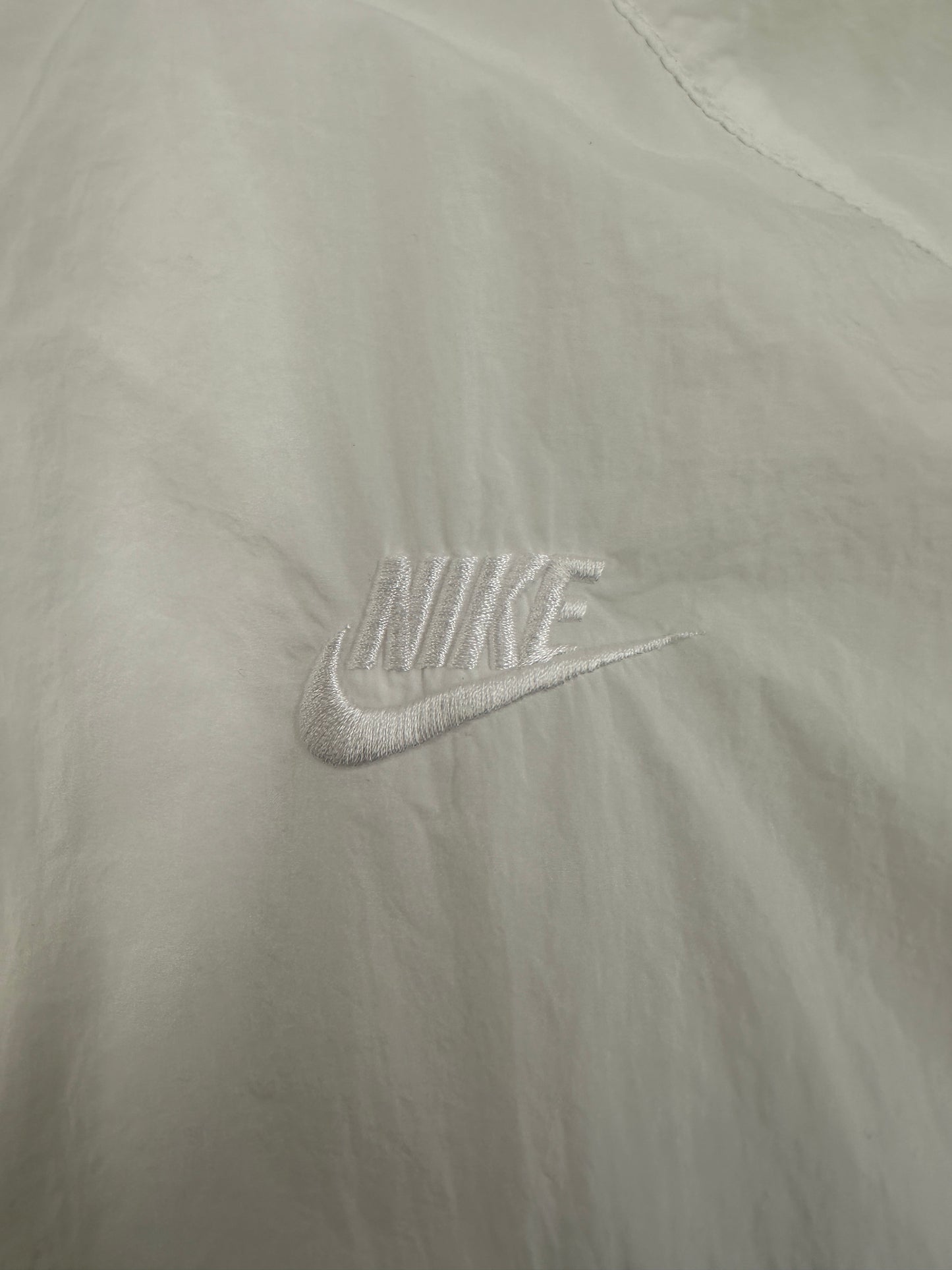 Nike Trackjacket (S)