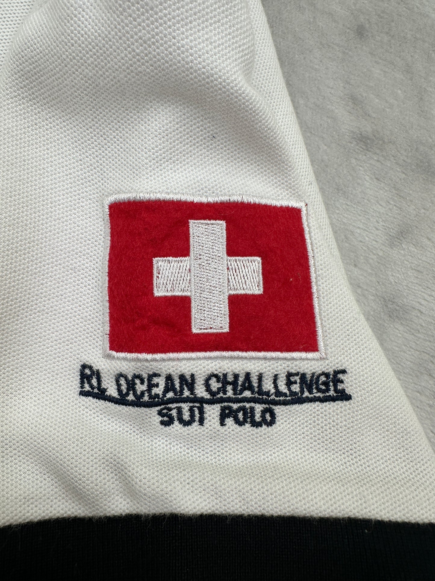 Ralph Lauren Polo Hemd (S)