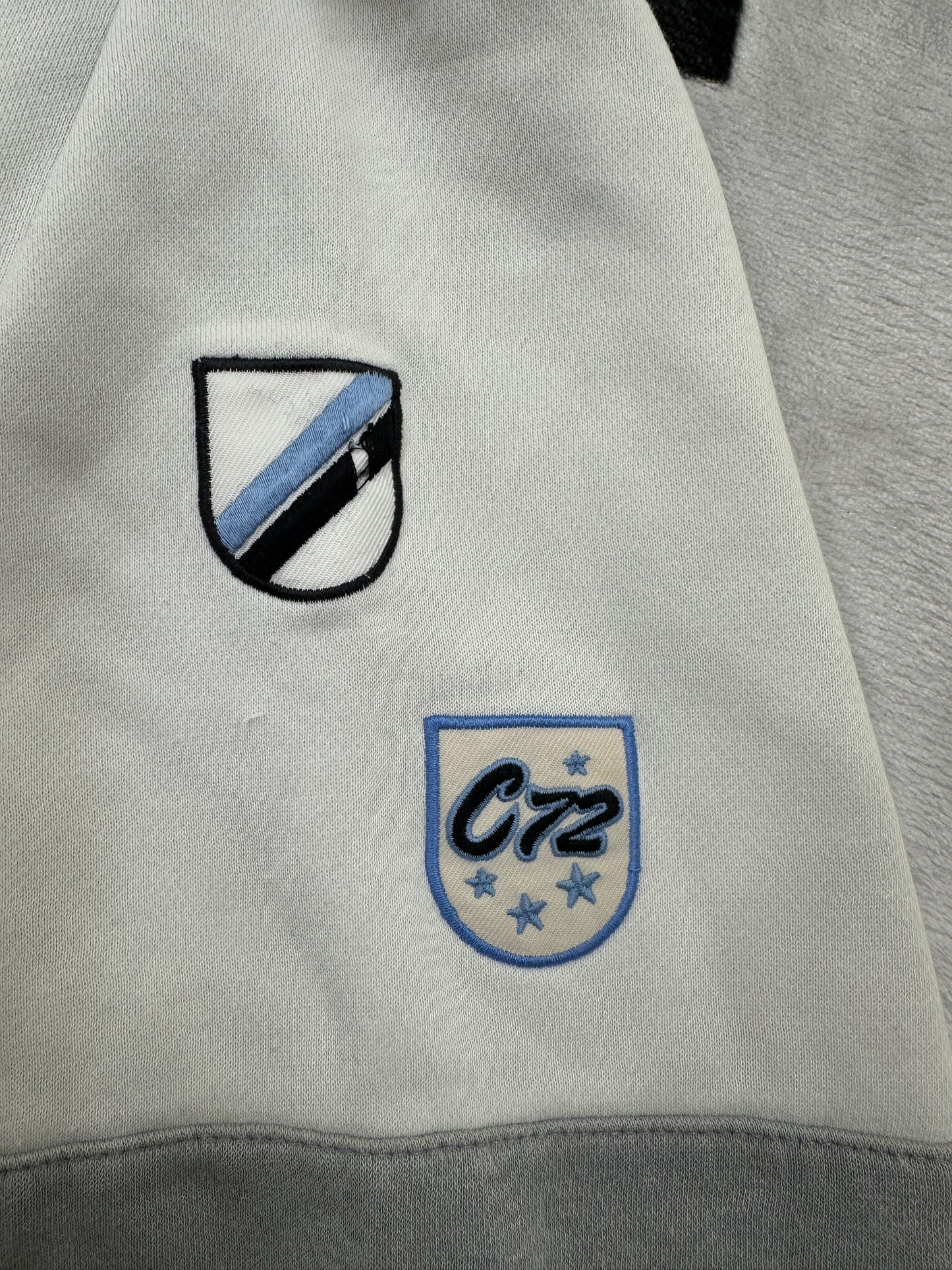 Nike Cortez Hoddie (L)