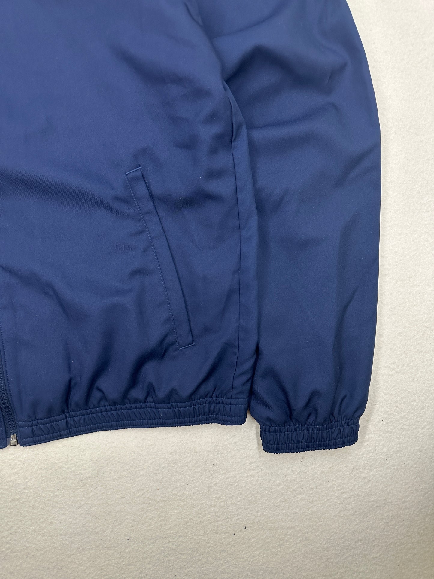 Nike Frankreich Trackjacket (M)