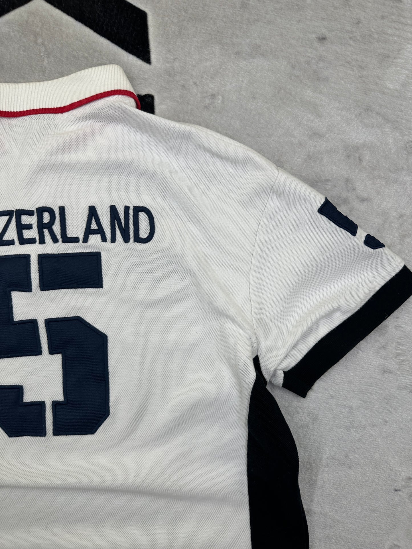 Ralph Lauren Polo Hemd (S)