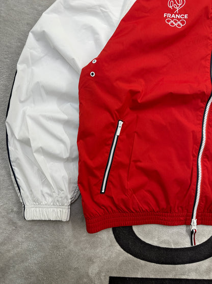 Lacoste Frankreich Trackjacket (S)