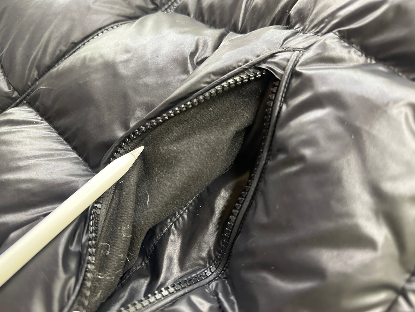 Ralph Lauren Daunenjacke (M)