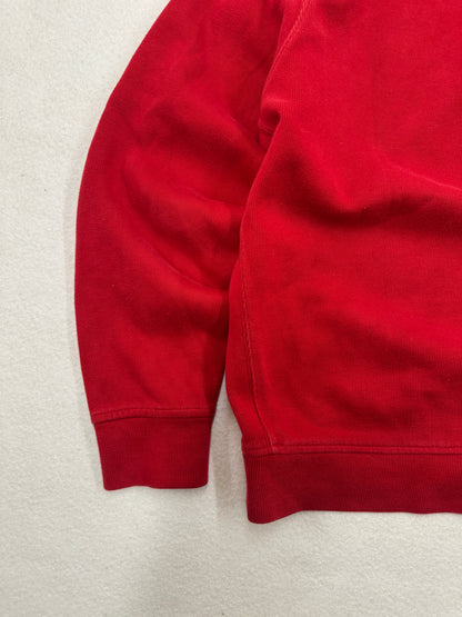 Ralph Lauren Bigpony Halfzip (M)