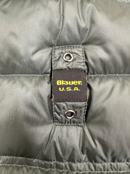 Blauer USA Puffer Weste (S)