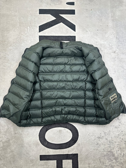 Blauer USA Puffer Weste (S)