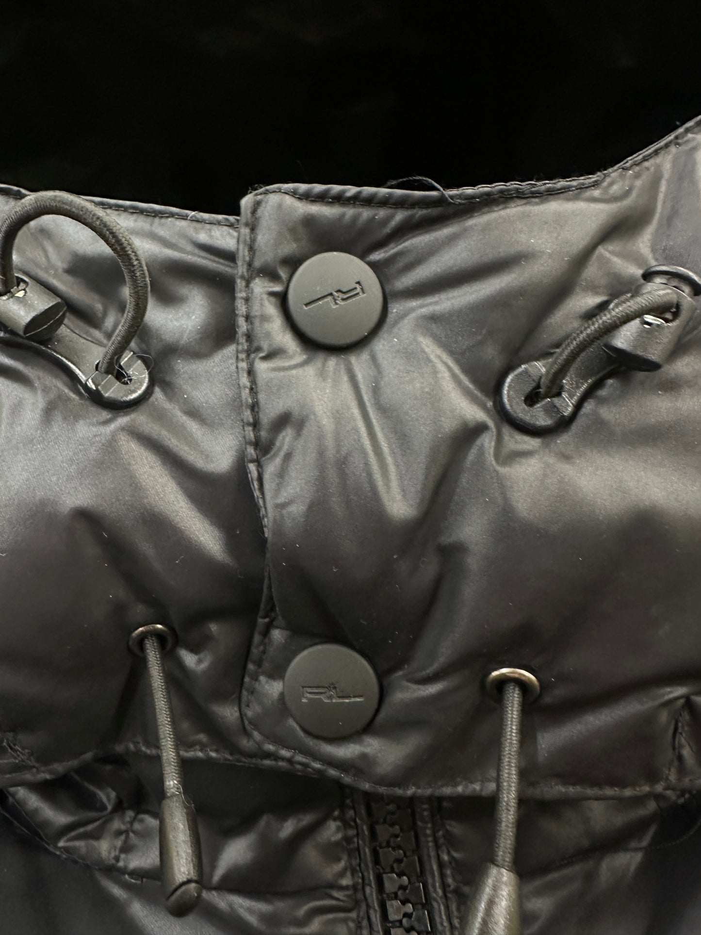 Ralph Lauren Daunenjacke (M)