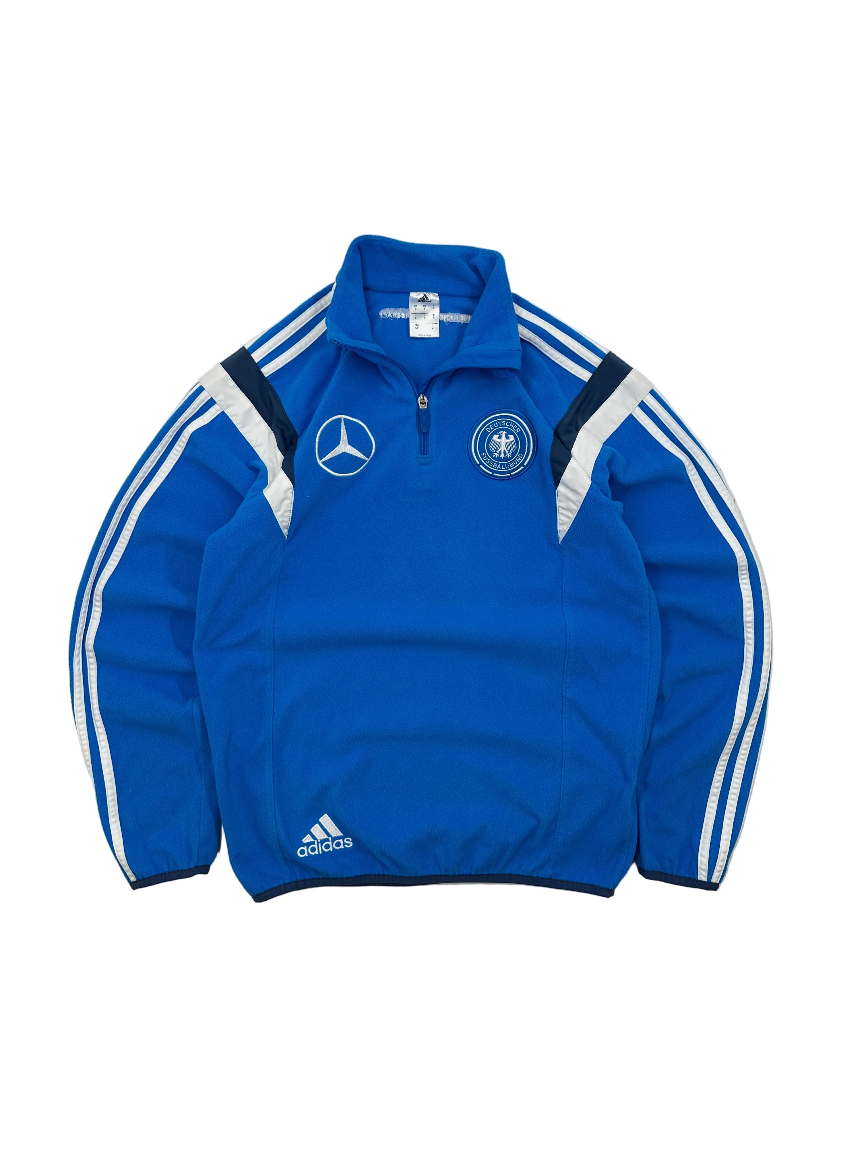 Adidas Deutschland Sweater (S)