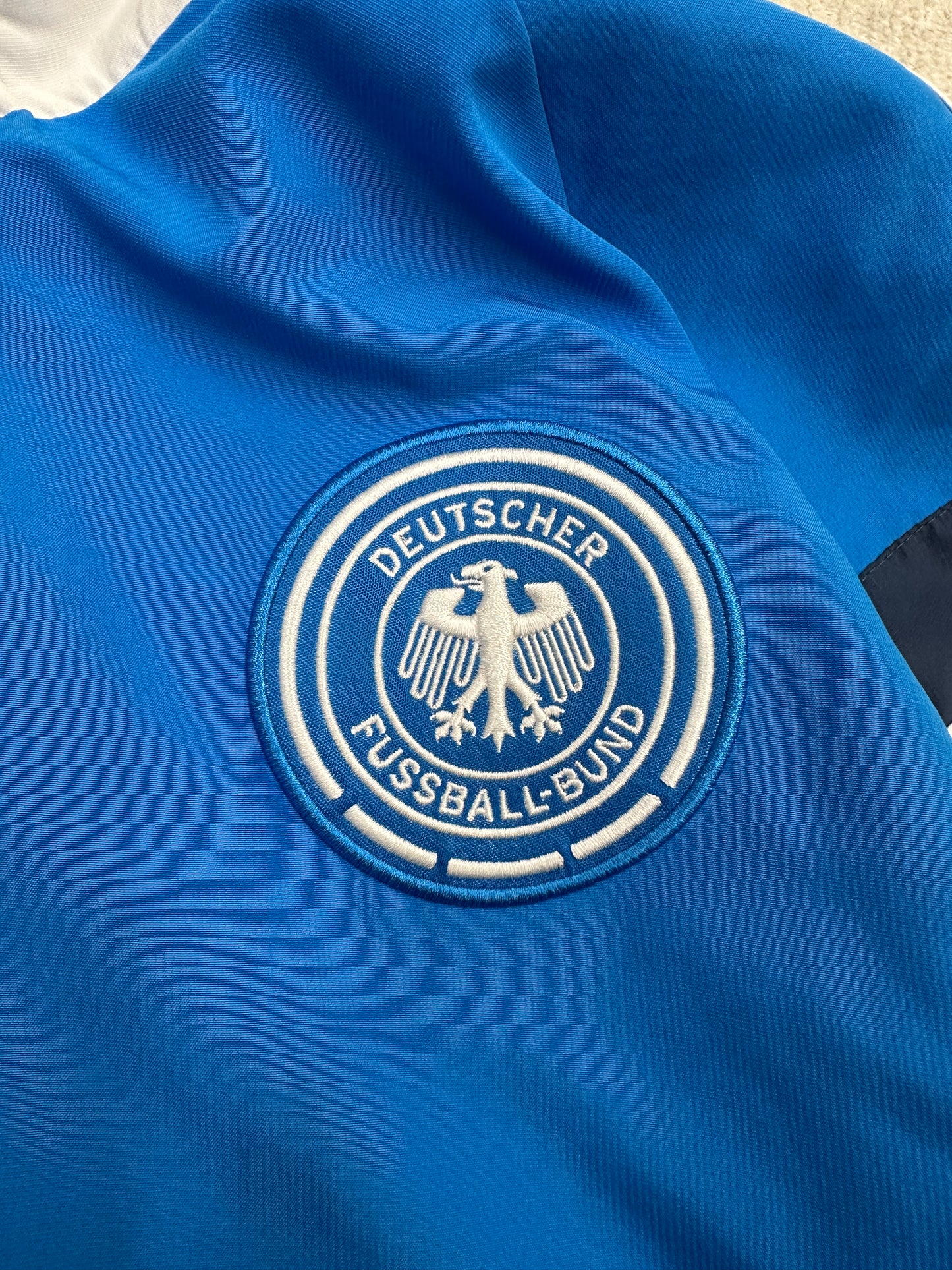 Adidas Trackjacket 2014 WM (L)