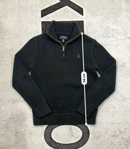Ralph Lauren Halfzip (XS)