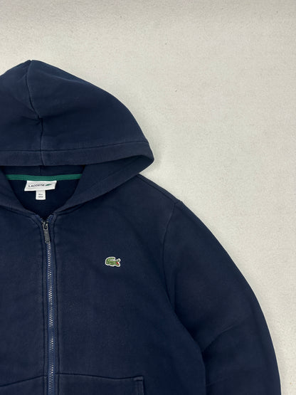 Lacoste Zipper (XS)