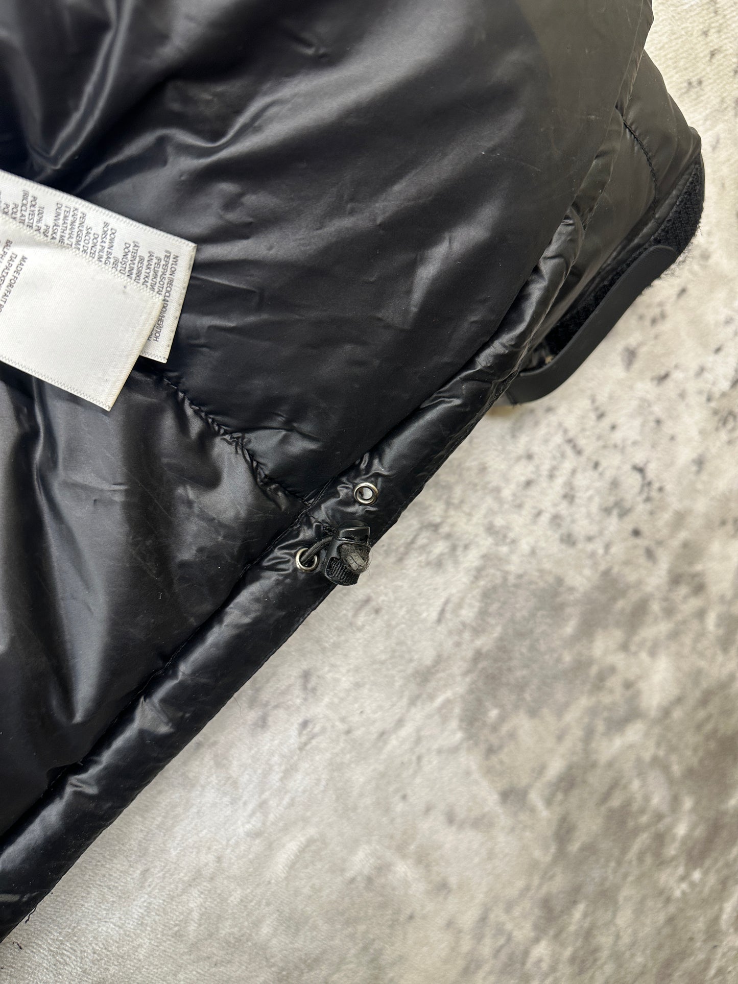 Ralph Lauren down jacket (S)