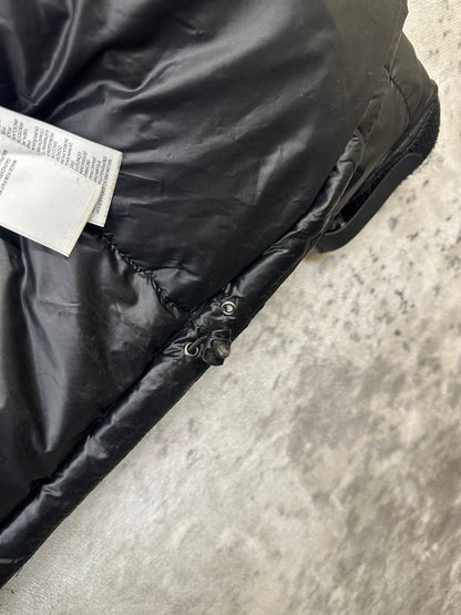 Ralph Lauren down jacket (S)