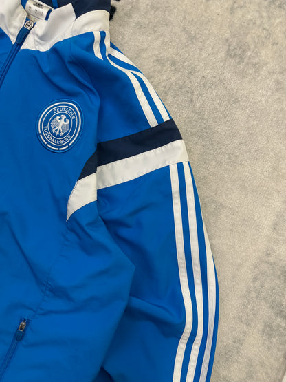 Adidas Trackjacket 2014 WM (L)