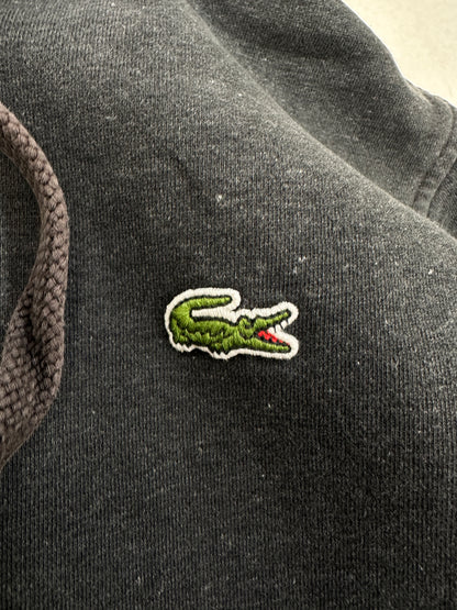 Lacoste Zipper (XS)