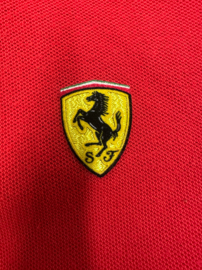 Ferrari Polo S
