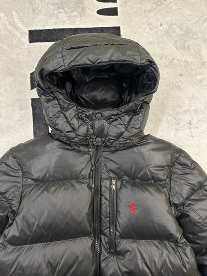 Ralph Lauren down jacket (S)