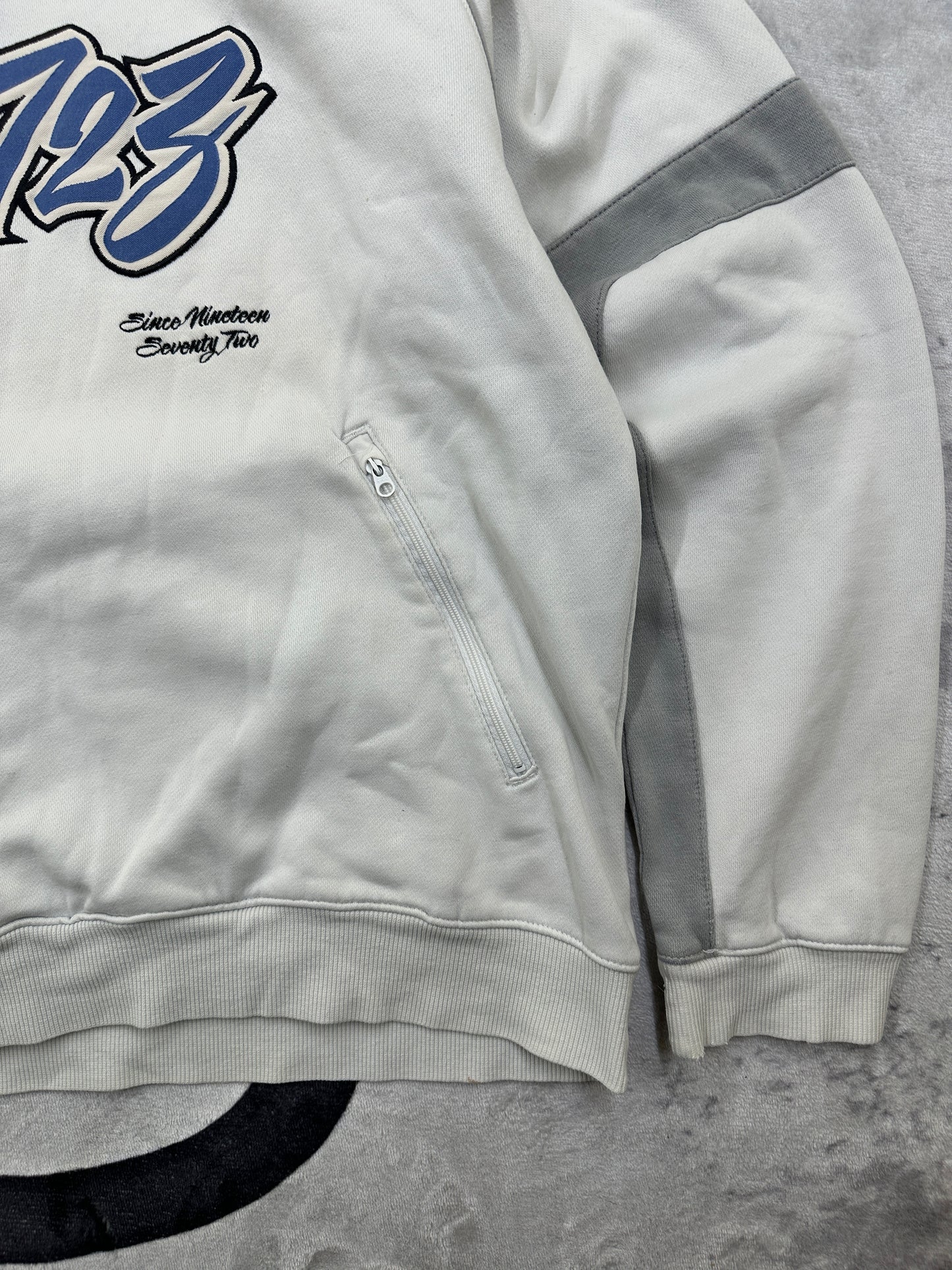 Nike Cortez Hoddie (L)