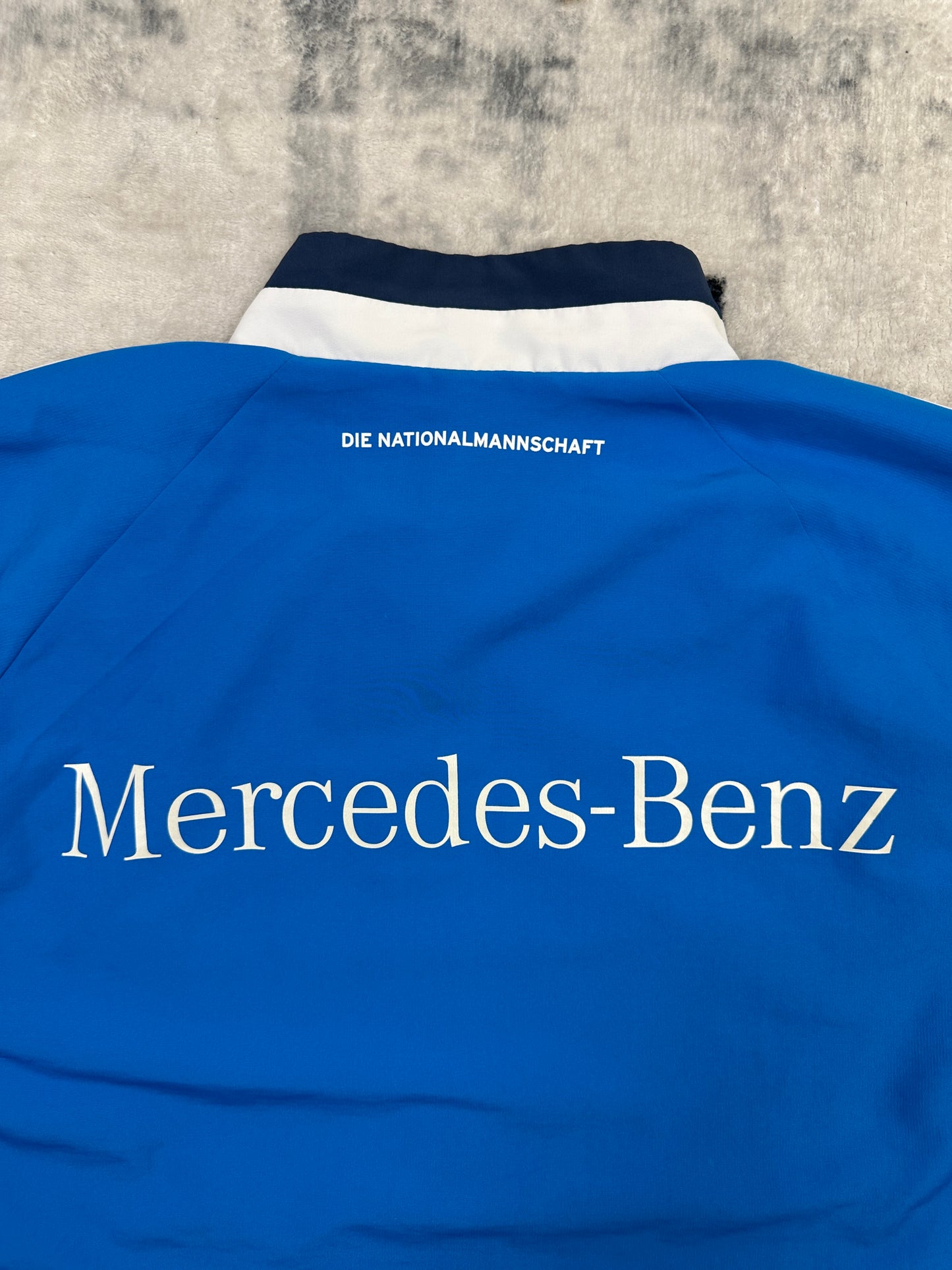 Adidas Trackjacket 2014 WM (L)