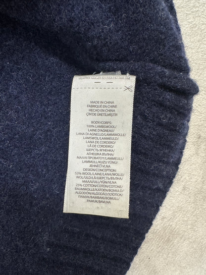 Ralph Lauren Polo Bear Strickpullover (XS)