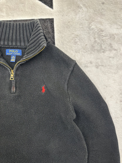 Ralph Lauren Halfzip (XS)