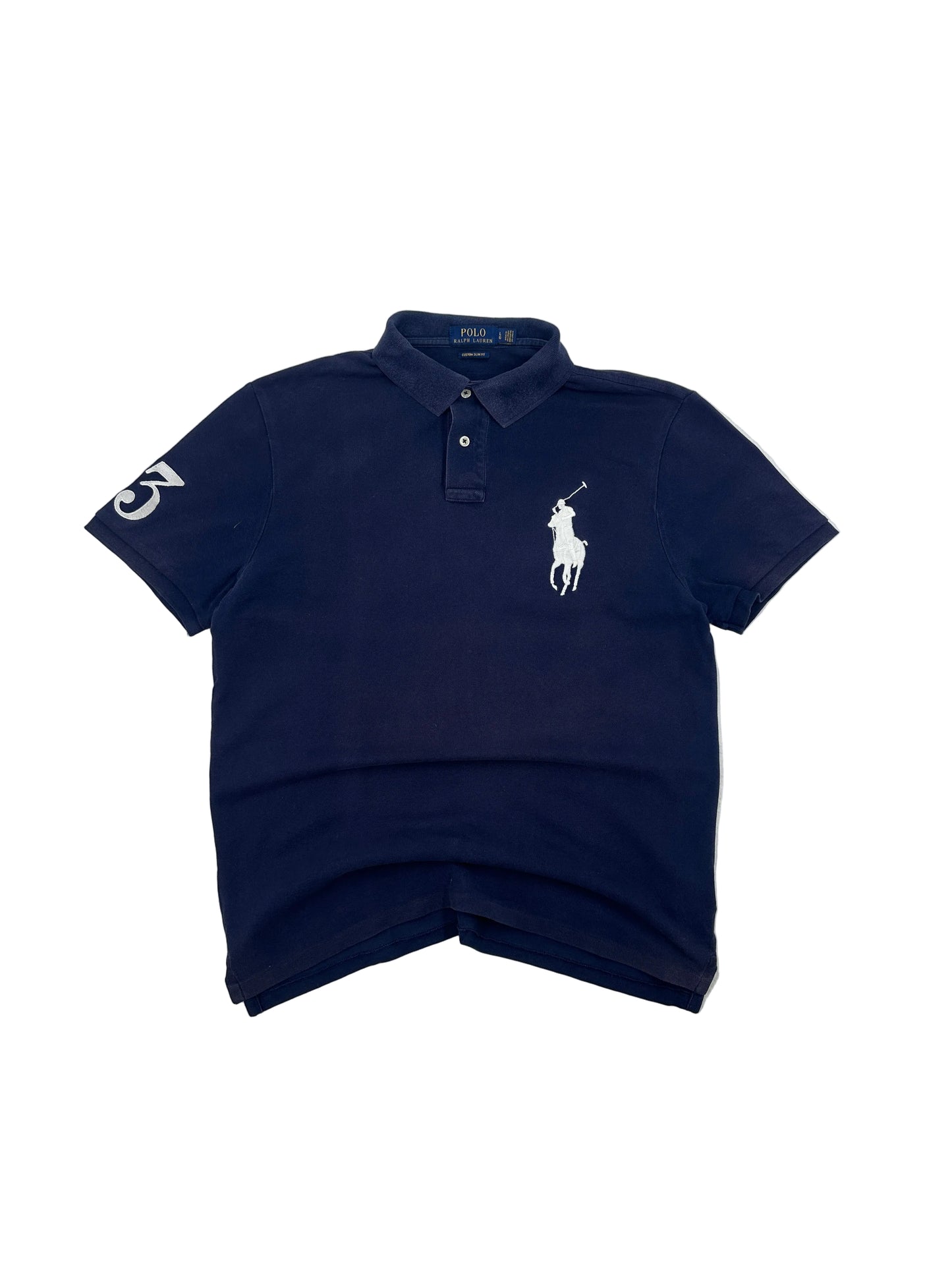 Ralph Lauren Polo Shirt (M)