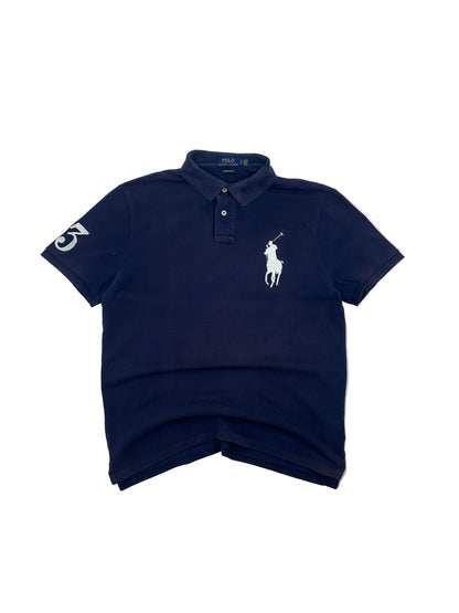 Ralph Lauren Polo Shirt (M)
