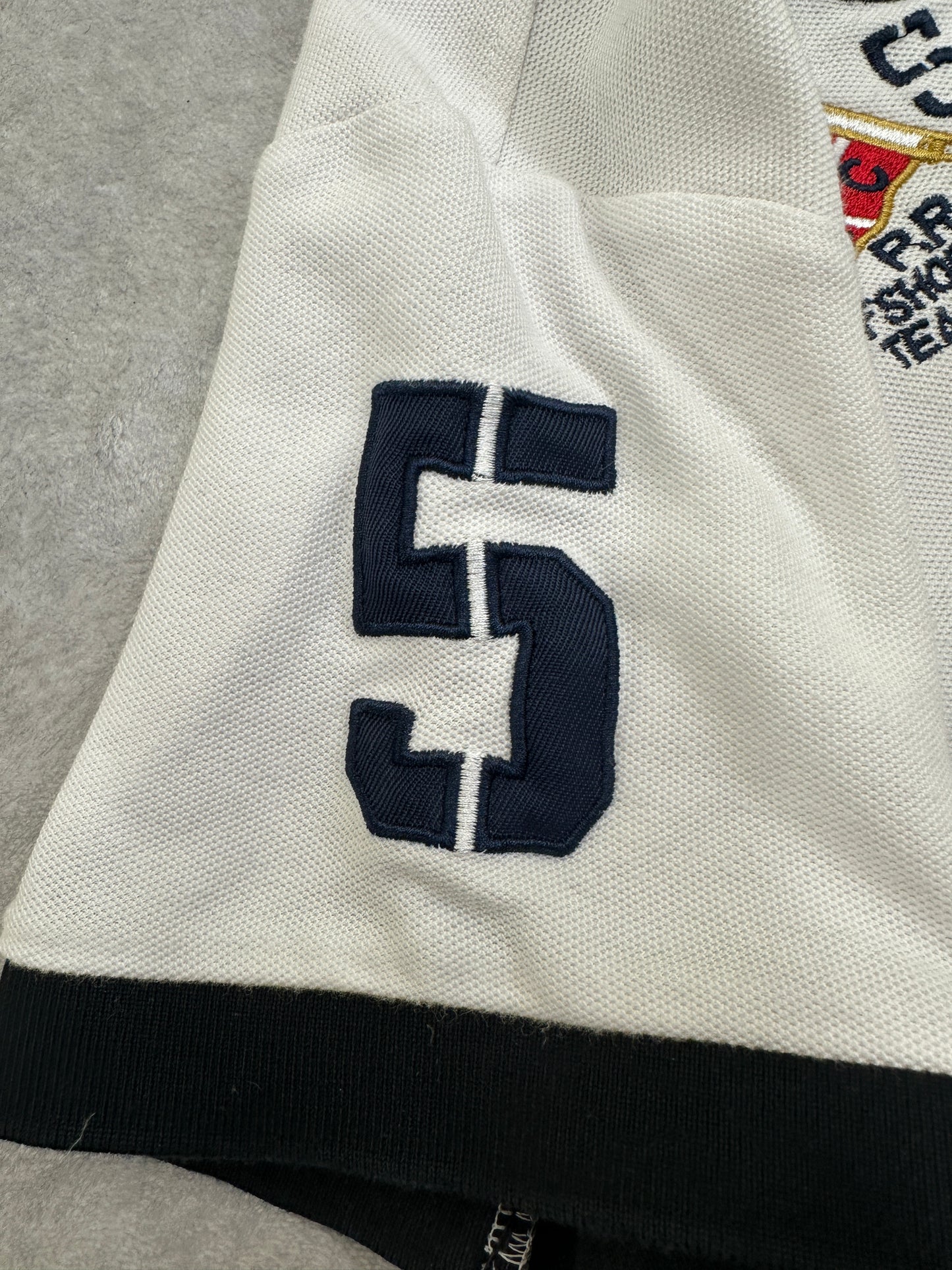 Ralph Lauren Polo Hemd (S)