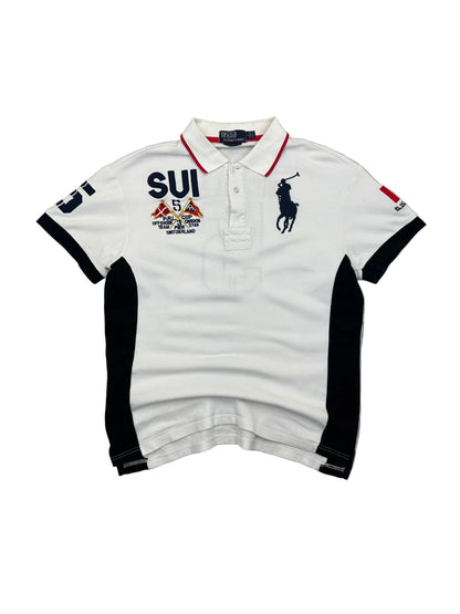 Ralph Lauren Polo Hemd (S)