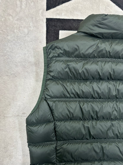 Blauer USA Puffer Weste (S)
