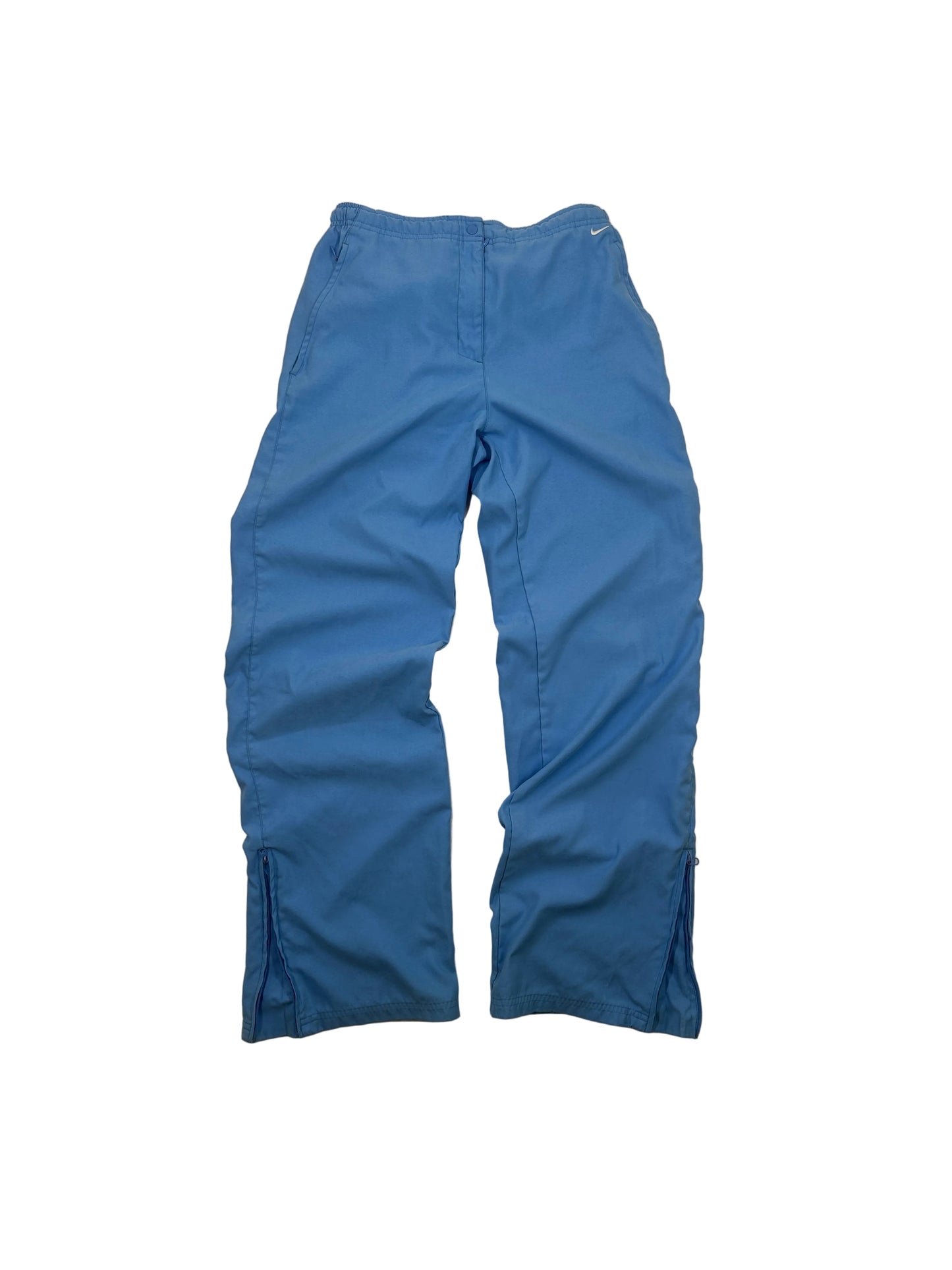 Nike open Leg Trackpants (S)