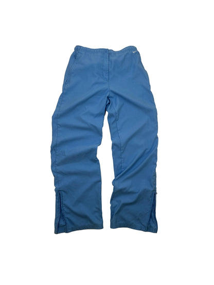 Nike open Leg Trackpants (S)
